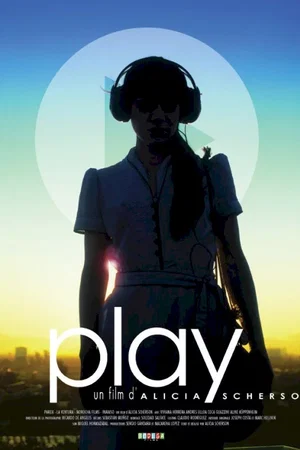 Affiche du film : Play
