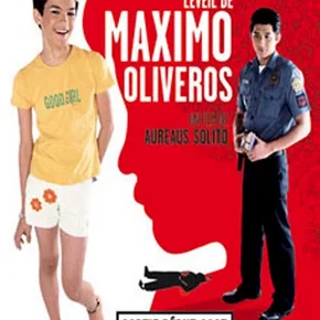 Photo du film : L'eveil de maximo oliveros