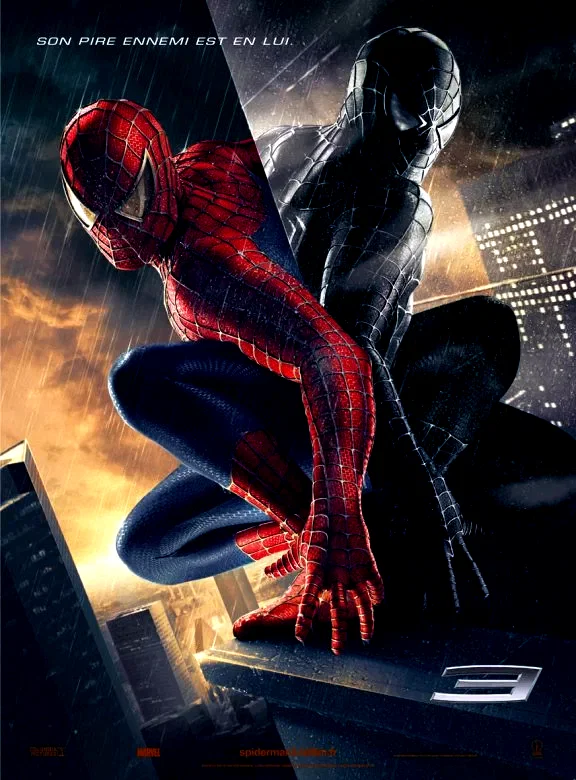 Photo 3 du film : Spider-Man 3