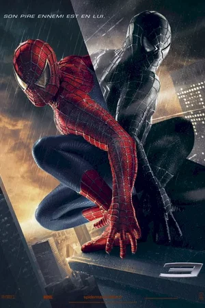 Photo du film : Spider-Man 3