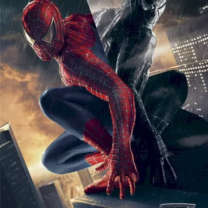 Miniature photo du film : Spider-Man 3