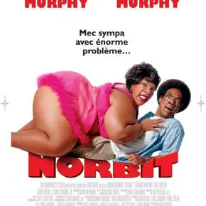 Photo du film : Norbit