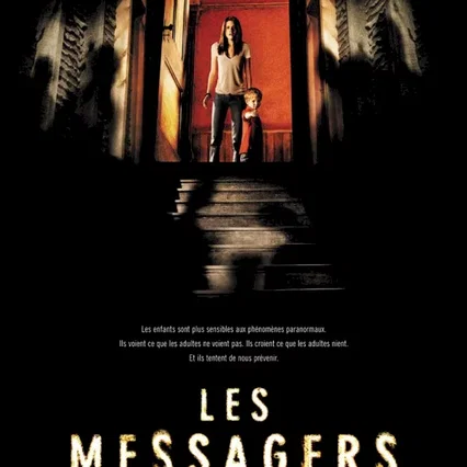 Miniature photo du film : Les messagers