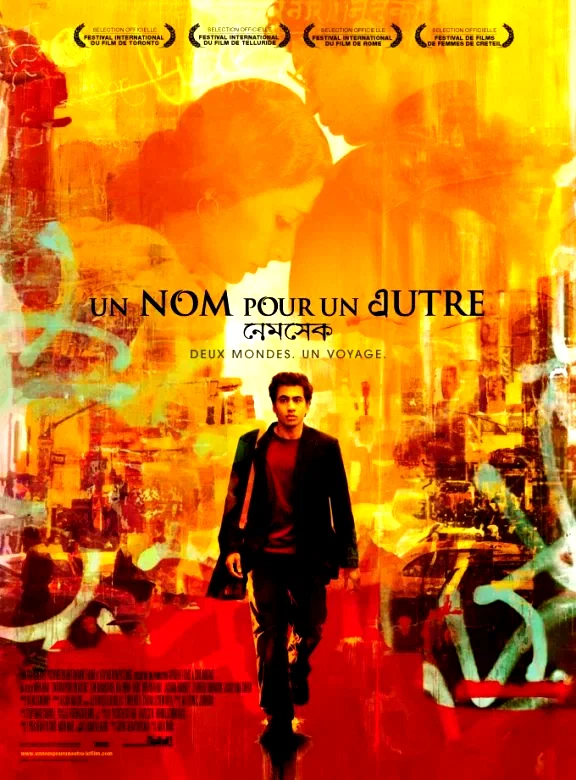 Affiche du film : Un nom pour un autre
