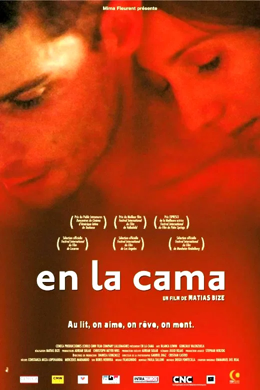 Affiche du film : En la cama