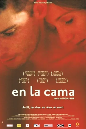 Affiche du film : En la cama