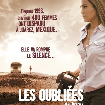 Miniature photo du film : Les oubliées de juarez