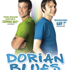 Photo du film : Dorian Blues