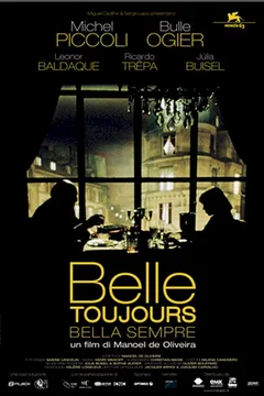 Affiche du film Belle toujours