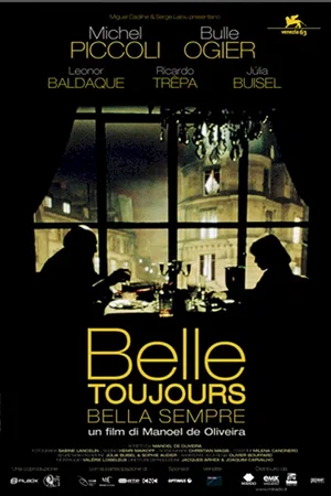 Affiche du film : Belle toujours