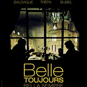 Photo du film : Belle toujours