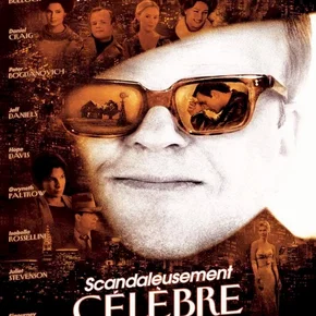 Photo du film : Scandaleusement célèbre
