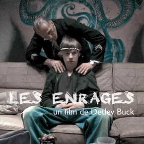 Photo du film : Les enragés