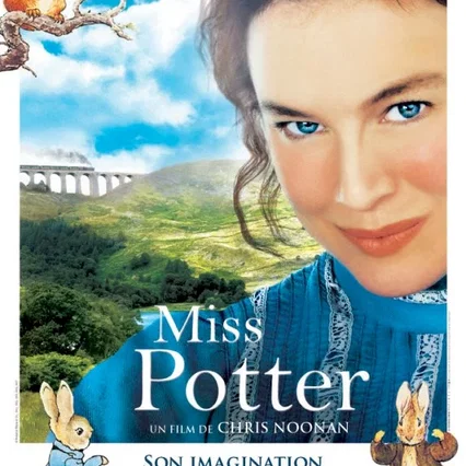 Miniature photo du film : Miss potter