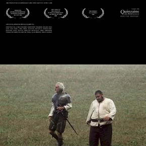 Photo du film : Honor de cavalleria