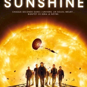 Photo du film : Sunshine