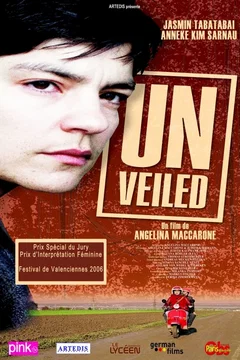 Affiche du film Unveiled