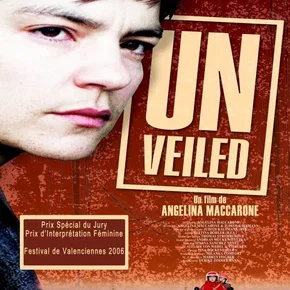 Photo du film : Unveiled