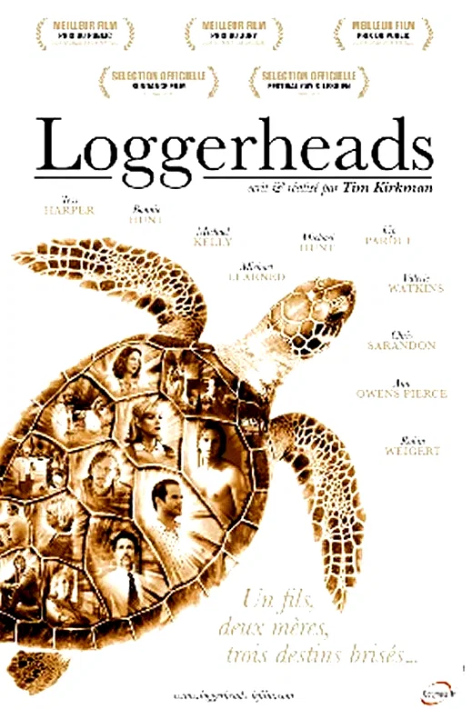 Affiche du film : Loggerheads