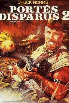Affiche du film Portes disparus 2