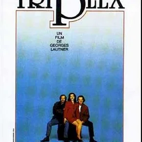 Photo du film : Triplex