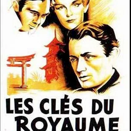 Miniature photo du film : Les clés du royaume