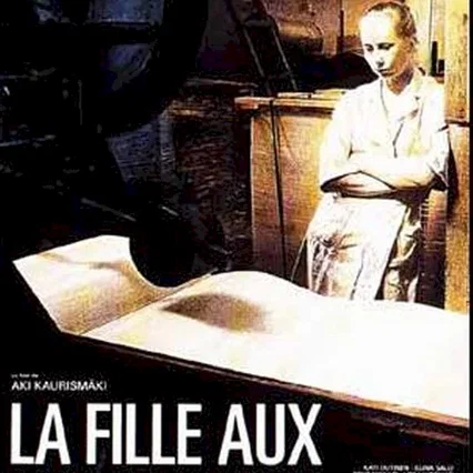 Miniature photo du film : La fille aux allumettes
