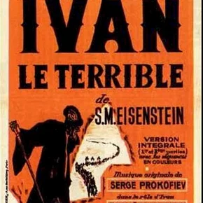 Photo du film : Ivan le terrible