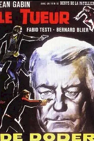 Affiche du film : Le tueur