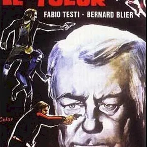 Photo du film : Le tueur