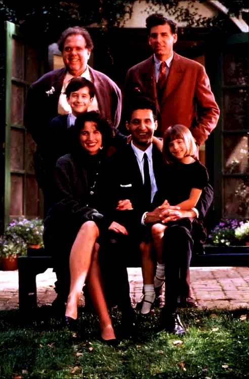 Photo 2 du film : Les liens du souvenir