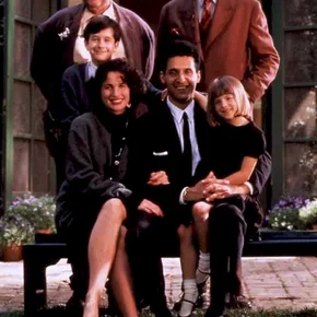 Photo du film : Les liens du souvenir