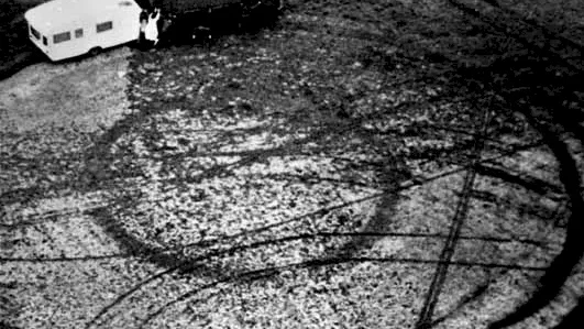 Photo 2 du film : Middle of the moment