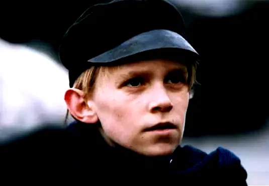Photo 3 du film : L'eleve