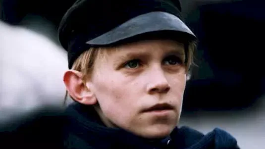 Photo 3 du film : L'eleve