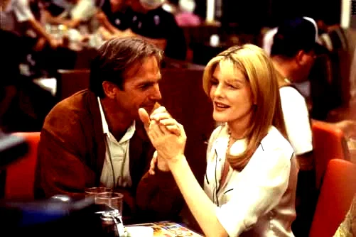 Photo 2 du film : Tin cup