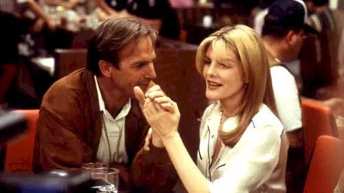 Photo du film : Tin cup