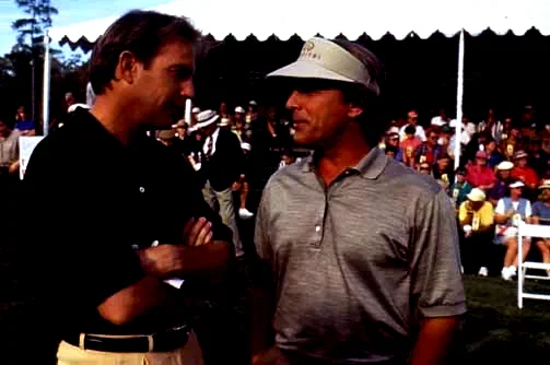 Photo 3 du film : Tin cup