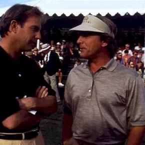 Photo du film : Tin cup