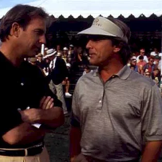 Miniature photo du film : Tin cup