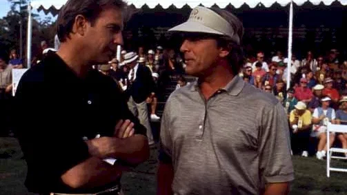 Photo du film : Tin cup