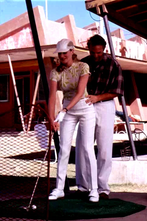Photo 4 du film : Tin cup