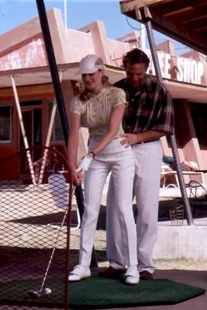 Photo du film : Tin cup