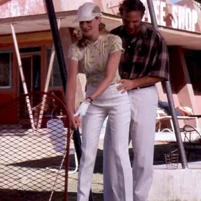 Photo du film : Tin cup