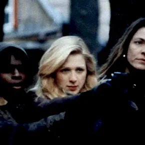 Photo du film : A Gun for Jennifer