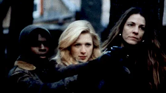 Photo 2 du film : A Gun for Jennifer