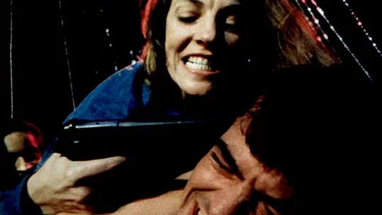 Photo 3 du film : A Gun for Jennifer