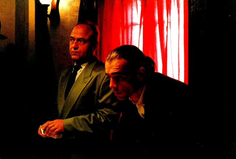 Photo 2 du film : Watani, un monde sans mal
