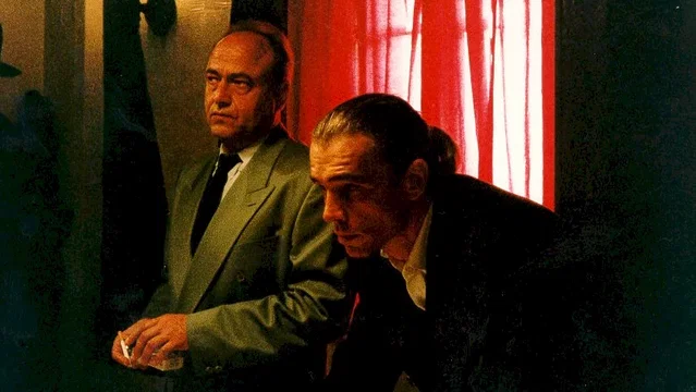 Photo du film : Watani, un monde sans mal