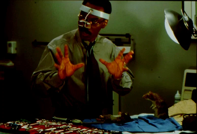 Photo 2 du film : Dr. Dolittle